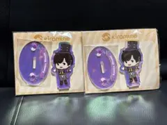 Kiramune GIGO アクリルスタンド 神谷浩史 アクスタ