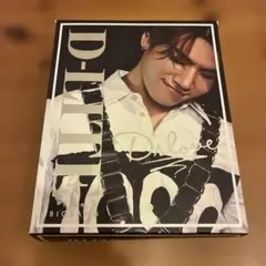 D'sWAVE D-LITE アルバム CD 韓国版 輸入盤 トレカ付き D'sWAVE D-LITE アルバム CD 韓国版 輸入盤 新品未開封 - メルカリ