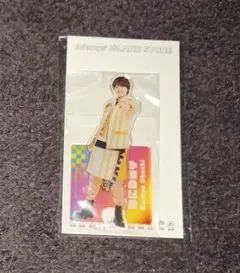 なにわ男子 大橋和也 アクリルスタンド