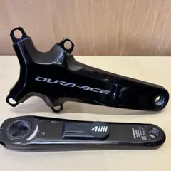 quarq dfour パワーメーター 9000デュラ用 センサー新品 quarq dfour パワーメーター 9000デュラ用 センサー新品 - メルカリ
