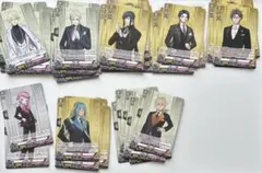 刀剣乱舞　ヴァンガード　50枚