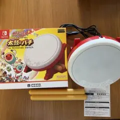 2026年最新】太鼓フォース switchの人気アイテム - メルカリ