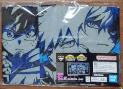 一番くじ 僕のヒーローアカデミア ーYOU’RE NEXTー E賞