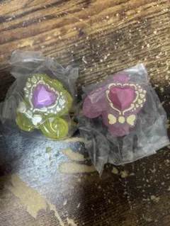 名探偵プリキュア マコトジュエル ガチャ