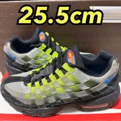 NIKE AIR MAX 95 WOVEN ナイキ エアマックス 95 ウーブン