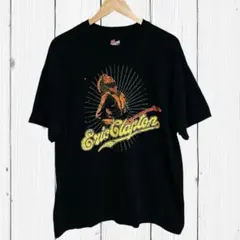 2026年最新】エリック・クラプトン tシャツの人気アイテム - メルカリ