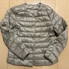 パフテックコンパクトジャケット