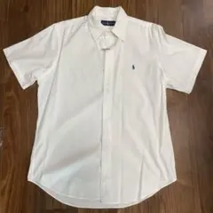 RALPH LAUREN 半袖ワイシャツのサムネイル