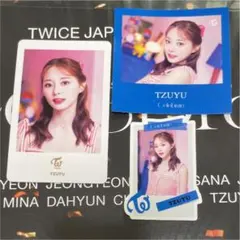 TWICE Celebrate ステッカー フォトカード ツウィ