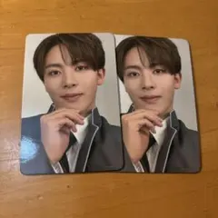 宮里拓利　トレカ 日プ