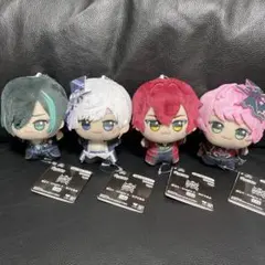 騎士X -Knight X- ちびぐるみ