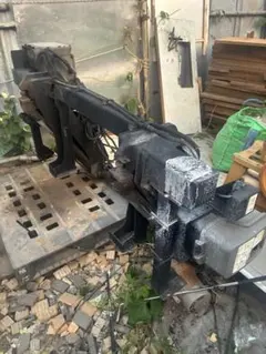 中古 狭搬機 マジック 引き取り限定 - メルカリ