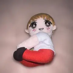 M!LK 曽野舜太 どこでもだっこぬいぐるみ - メルカリ
