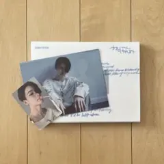 ENHYPEN day dream アルバム ニキ