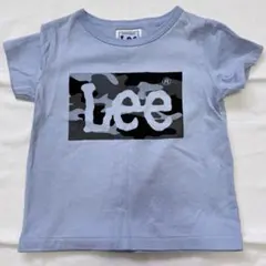 Lee カモフラージュロゴ Tシャツのサムネイル