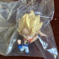 ドラゴンボール 超戦士フィギュア9 ゴジータ