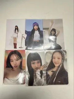 twice ナヨントレカ