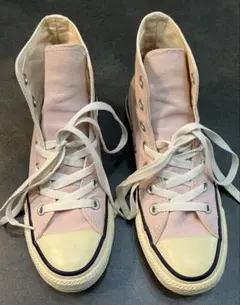 CONVERSE ALL STAR ピンク 23cm