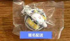 くら寿司 シナモロール みるく フィギュア キーホルダー