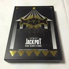 ぶらび JACKPOT ポスター DVD Block.B blockb ぶろび ぶらび JACKPOT ポスター DVD Block.B blockb ぶろび YESASIA