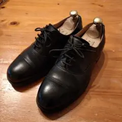 リーガル REGAL ストレートチップ ハイグリップモデル 25cm