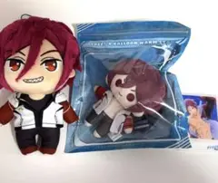 Free 松岡凛 ぬいぐるみ
