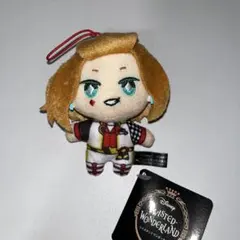 ツイステ　ケイト・ダイヤモンド　マスコット