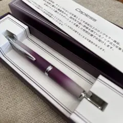 パイロット 株主優待 キャップレス PILOT Caplessのサムネイル
