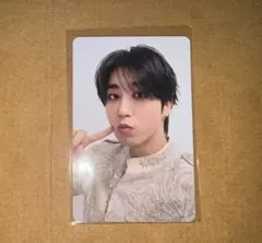 スキズ DO IT フィギュア CLIMBING ハン　トレカのみ