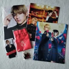 セール 美品☆ 『かぐや様は告らせたい』セット 平野紫耀 King＆Prince