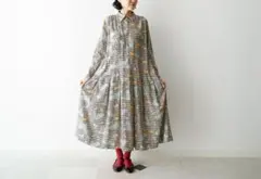 2026年最新】LISETTE レディース ロングワンピースの人気アイテム