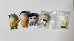 クレヨンしんちゃん　ガチャガチャ　まとめ売り