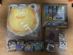 ドラクエ7 A賞 B賞 C賞 合計10個 ふくびき所スペシャル