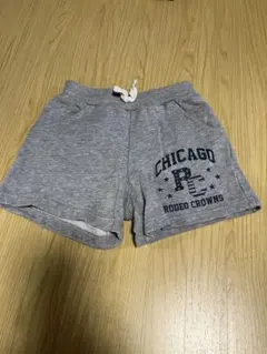 ロデオクラウンズワイドボウル　ショートパンツ