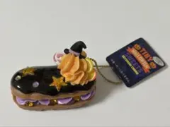 TINY HALLOWEEN SWEETS デコモリチャーム エクレア