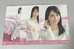 イコラブ 佐々木舞香 生写真 コンプ