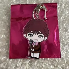 超特急 マサヒロ ご当地キーホルダー