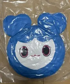 TWICE 子瑜 TZUVELY 抱枕 全新未拆封