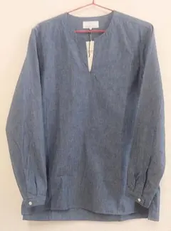 タグ付き 未使用　ユナイテッドアローズ　チュニックシャツ