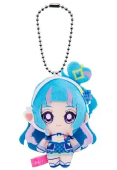 キミとアイドルプリキュア♪ふわふわおでかけますこっと　２．キュアウインク