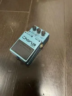 BOSS CE-3 Chorus コーラス 日本製 ギターエフェクターのサムネイル