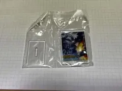 ヒロアカ ガチャガチャ アクリルスタンド