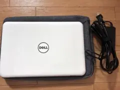 DELL ノートパソコンのサムネイル