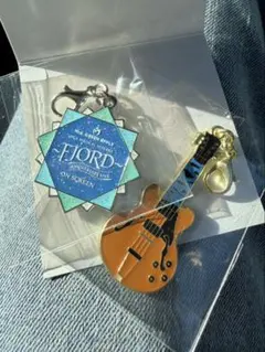 ミセス　メタルチャームコレクション　2個セット