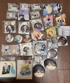 東京リベンジャーズ　グッズセット 原画展 多め