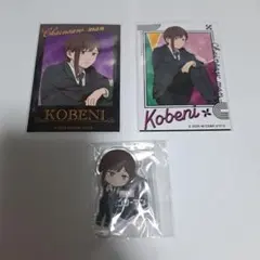 チェンソーマン ミニブロマイドコレクション ねんどろいどぷらす 東山コベニ