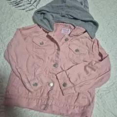 デニムジャケット 120サイズ