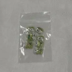 けろけろけろっぴ ボンボンドロップシールのサムネイル