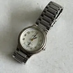 美品 1991年製 CITIZEN シチズン ライトハウス ムーンフェイズ - メルカリ
