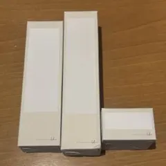 オルビス　ユードット　3点セット